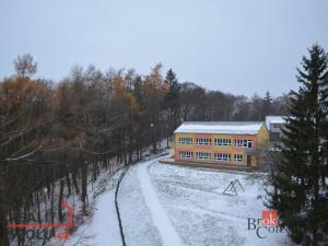 Pronájem bytu 2+1, Nejdek, Okružní, 54 m2