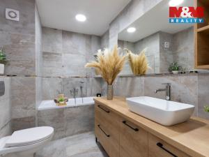 Prodej bytu 2+kk, Havířov, Hálkova, 46 m2