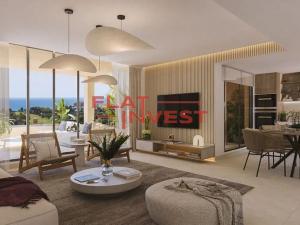 Prodej bytu 3+kk, Torrequebrada, Španělsko, 92 m2