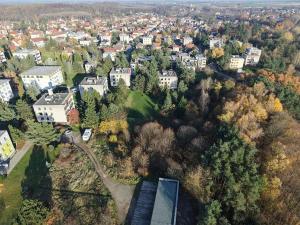 Prodej pozemku pro bydlení, Úvaly, Maroldova, 2288 m2