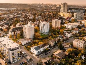 Prodej rodinného domu, Praha - Michle, Na lánech, 80 m2