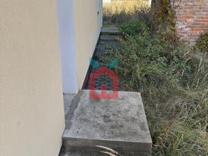 Prodej rodinného domu, Zastávka, Nová osada, 107 m2