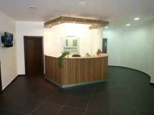 Pronájem kanceláře, Hradec Králové, Šimkova, 37 m2