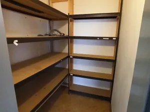 Pronájem kanceláře, Hradec Králové, Šimkova, 37 m2