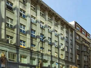 Pronájem skladu, Praha - Nové Město, Spálená, 20 m2