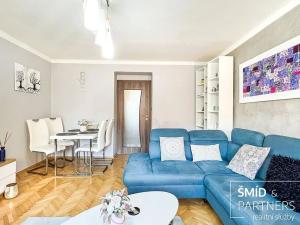 Prodej bytu 3+1, Kolín, Na Magistrále, 57 m2