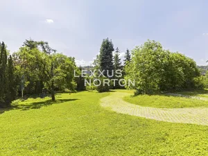 Pronájem bytu 3+1, Praha - Dejvice, Komornická, 121 m2