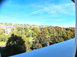 Pronájem bytu 2+kk, Praha - Břevnov, Patočkova, 45 m2