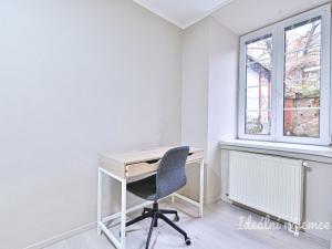 Prodej bytu 2+kk, Brno - Veveří, Čápkova, 33 m2