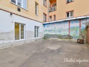 Prodej bytu 2+kk, Brno - Veveří, Čápkova, 33 m2