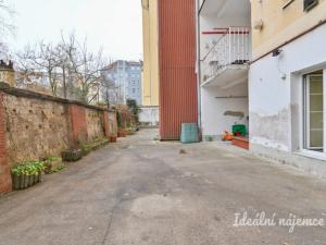 Prodej bytu 2+kk, Brno - Veveří, Čápkova, 33 m2