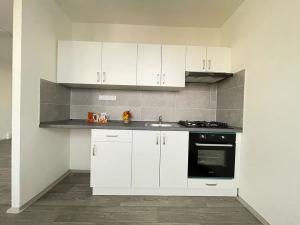 Pronájem bytu 2+1, Litvínov, Bezručova, 52 m2