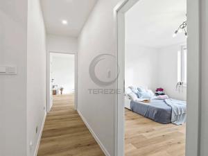 Prodej bytu 4+kk, Mladá Boleslav, mjr. Frymla, 105 m2