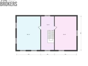 Prodej rodinného domu, Hamr na Jezeře - Břevniště, 466 m2