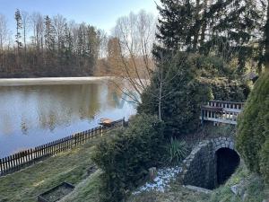 Prodej chaty, Smrčná, 60 m2