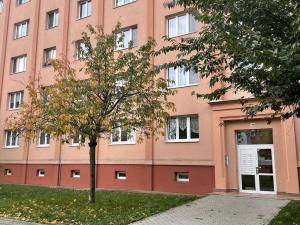 Pronájem bytu 2+1, Otrokovice, K. Čapka, 64 m2