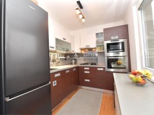 Pronájem bytu 3+kk, Praha - Háje, Hviezdoslavova, 63 m2