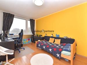 Pronájem bytu 3+kk, Praha - Háje, Hviezdoslavova, 63 m2