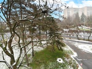 Pronájem bytu 3+kk, Praha - Háje, Hviezdoslavova, 63 m2