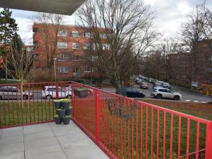 Pronájem bytu 3+kk, Brno, Fillova, 88 m2