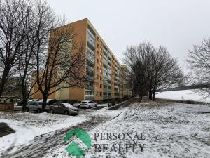 Pronájem bytu 3+1, Kolín - Kolín IV, Jateční, 72 m2