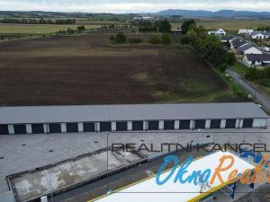 Pronájem garáže, Přerov - Přerov I-Město, 21 m2