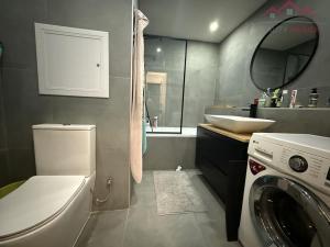 Prodej bytu 3+1, Jirkov, Na Borku, 75 m2