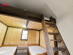 Prodej ubytování, Nová Role - Mezirolí, 795 m2