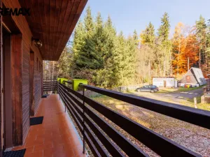 Prodej ubytování, Nová Role - Mezirolí, 795 m2