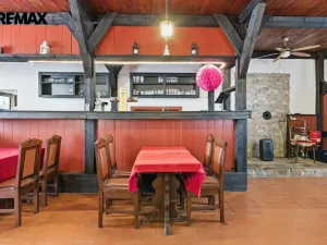 Prodej ubytování, Nová Role - Mezirolí, 795 m2