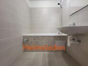 Pronájem bytu 3+1, Karviná - Nové Město, Janského, 67 m2