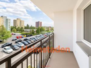 Pronájem bytu 1+kk, Český Těšín, Hornická, 28 m2