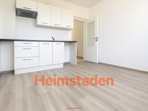 Pronájem bytu 1+kk, Stonava, Hořany, 23 m2