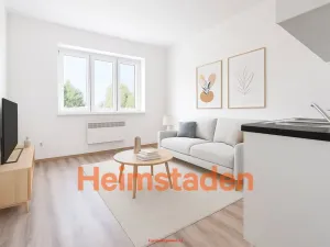 Pronájem bytu 1+kk, Stonava, Hořany, 23 m2