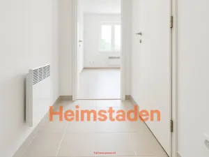 Pronájem bytu 1+kk, Stonava, Hořany, 23 m2