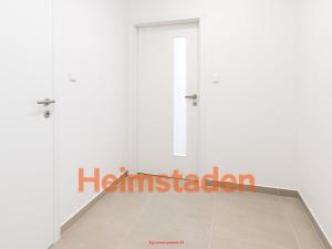 Pronájem bytu 1+kk, Havířov - Město, Jana Švermy, 35 m2