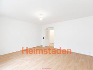 Pronájem bytu 1+1, Havířov - Město, Hlavní třída, 40 m2