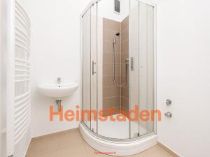 Pronájem bytu 1+kk, Havířov - Město, Vardasova, 22 m2