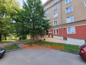 Pronájem bytu 2+1, Havířov - Město, Nerudova, 51 m2