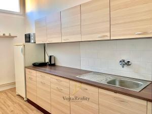 Pronájem kanceláře, Olomouc, 17. listopadu, 38 m2