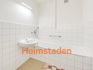 Pronájem bytu 2+1, Havířov - Město, Gorkého, 58 m2