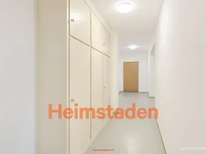 Pronájem bytu 2+1, Havířov - Město, Gorkého, 58 m2