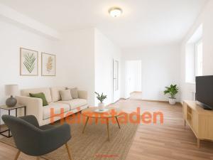 Pronájem bytu 2+kk, Havířov - Město, Hlavní třída, 42 m2