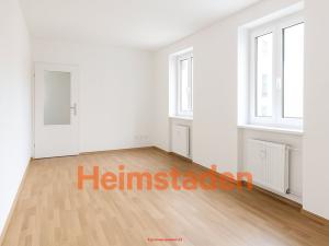 Pronájem bytu 2+kk, Havířov - Město, Hlavní třída, 42 m2