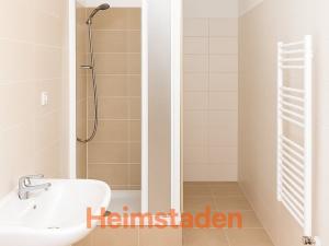 Pronájem bytu 2+kk, Havířov - Město, Hlavní třída, 42 m2