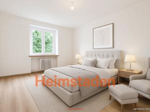 Pronájem bytu 3+1, Havířov - Město, Jana Wericha, 81 m2