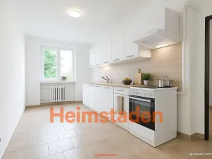 Pronájem bytu 3+1, Havířov - Město, Jana Wericha, 81 m2