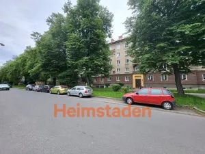 Pronájem bytu 3+1, Havířov - Město, Jana Wericha, 81 m2