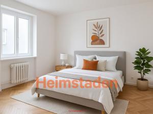 Pronájem bytu 4+1, Havířov - Město, Československé armády, 86 m2