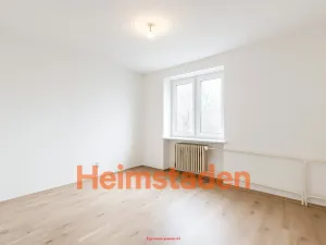 Pronájem bytu 3+1, Havířov - Město, Lípová, 72 m2